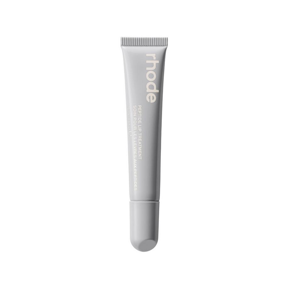 Peptide Lip Treatment – Soin des lèvres nourrissant à effet glaçage 