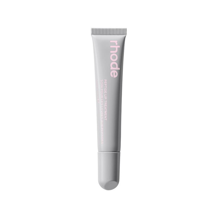 Peptide Lip Treatment – Soin des lèvres nourrissant à effet glaçage 