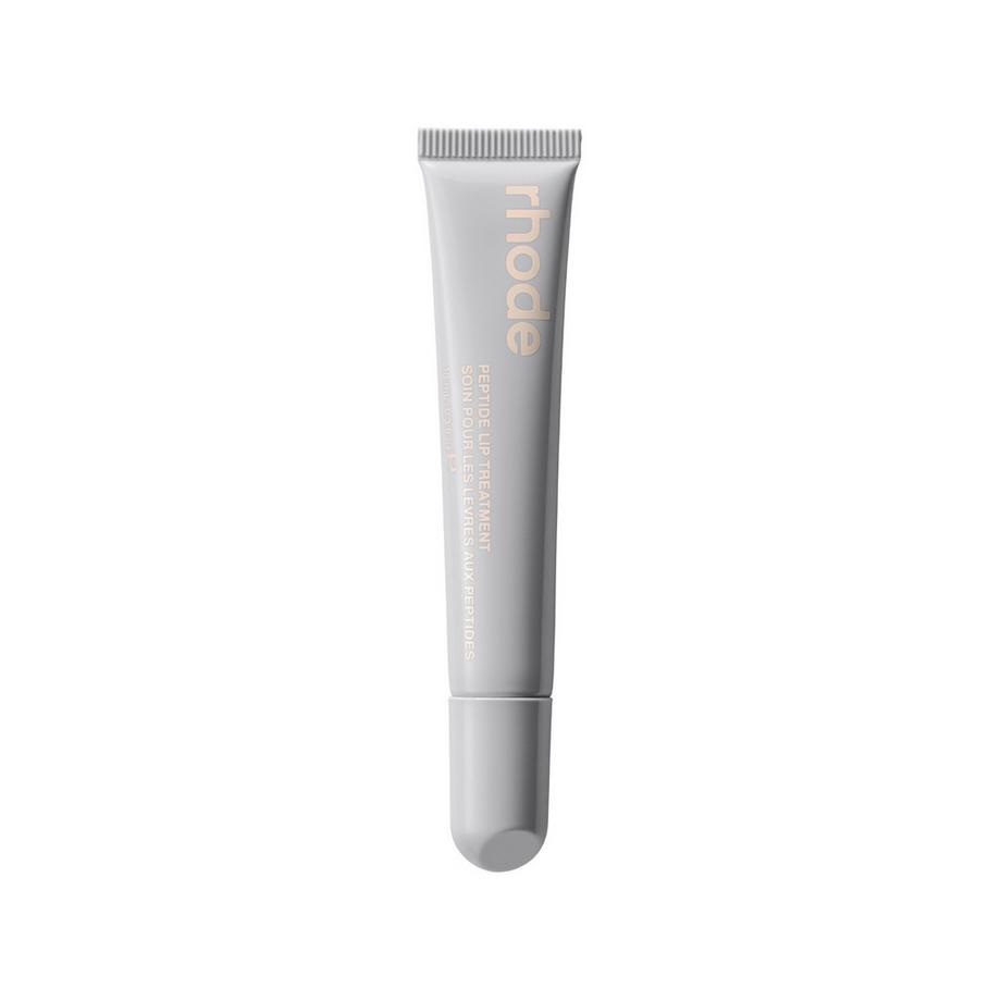 Peptide Lip Treatment – Soin des lèvres nourrissant à effet glaçage 