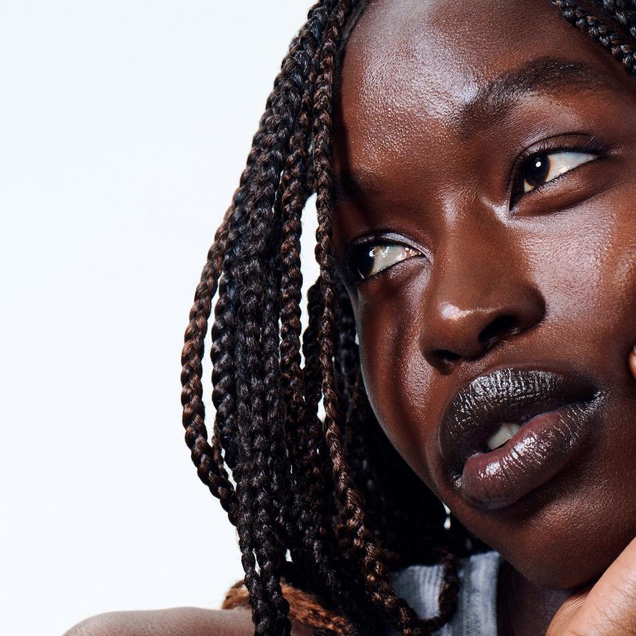 RHODE  Peptide Lip Treatment – Soin des lèvres nourrissant à effet glaçage  