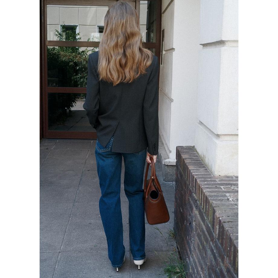 MANGO Bergen Blazer  