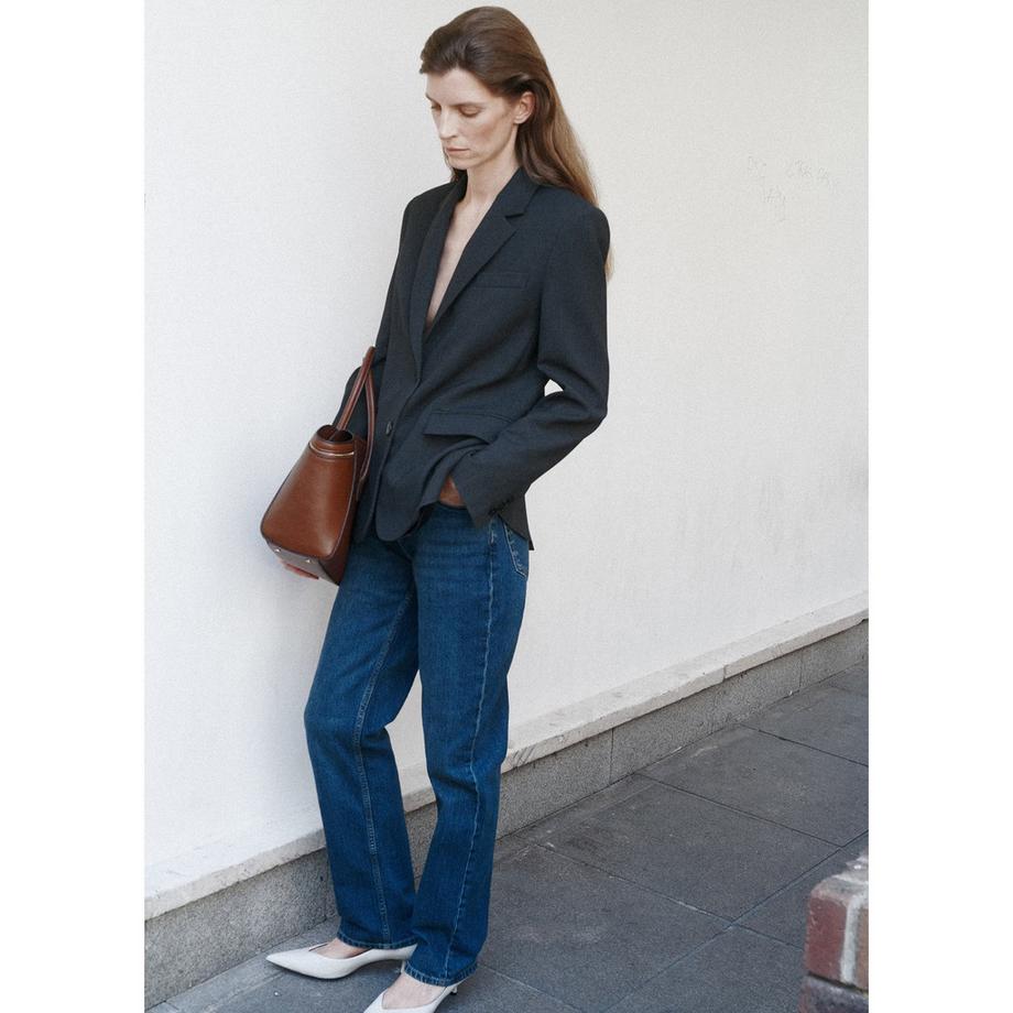 MANGO Bergen Blazer  