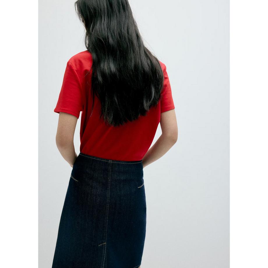 MANGO RITI T-shirt  
