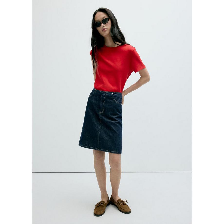 MANGO RITI T-shirt  