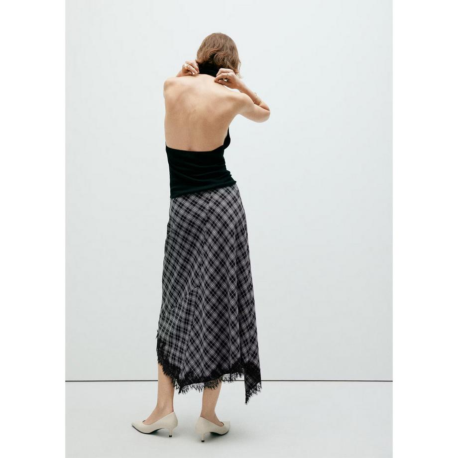 MANGO LACY Jupe 