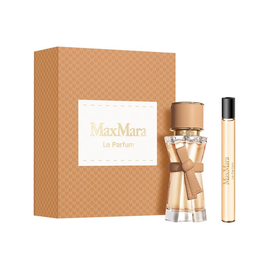 Le Parfum Eau de Parfum Set