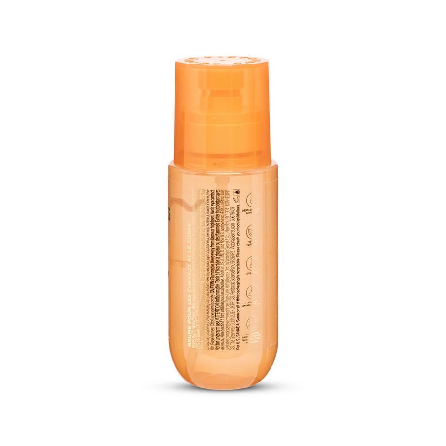Victoria's Secret  Tropical Melon Starfruit Fragrance Mist 