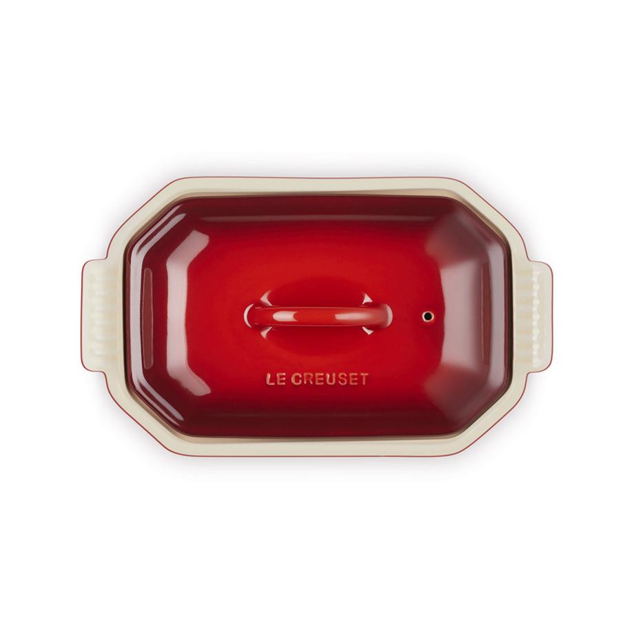 LE CREUSET Terrine Tradition 