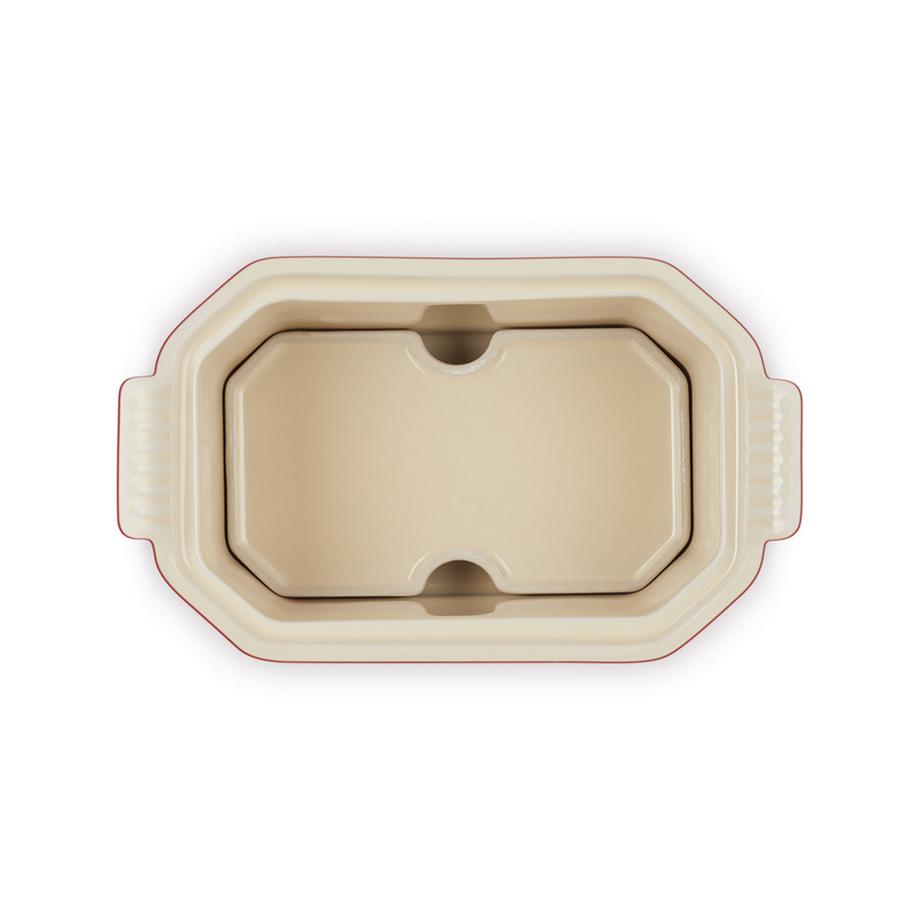 LE CREUSET Terrine Tradition 