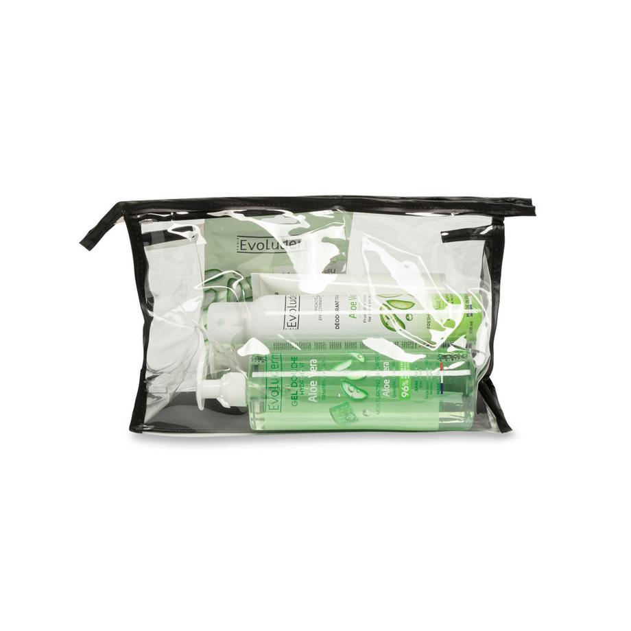 Manor  Aloe Vera Exklusiv Set 