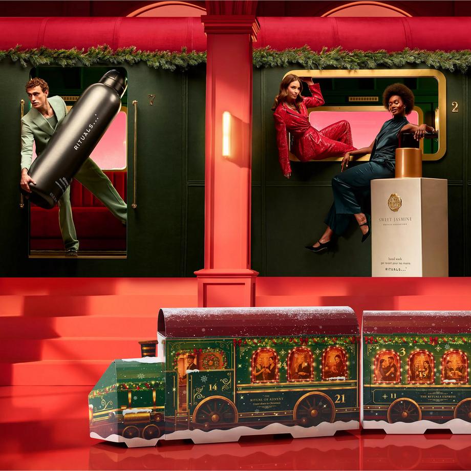 RITUALS  Premium Advent Calendar 