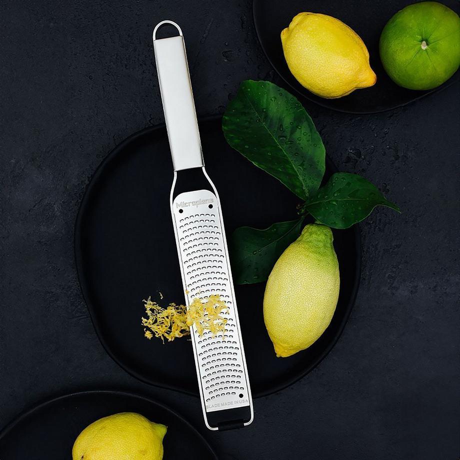 Microplane Set de râpes Professional 