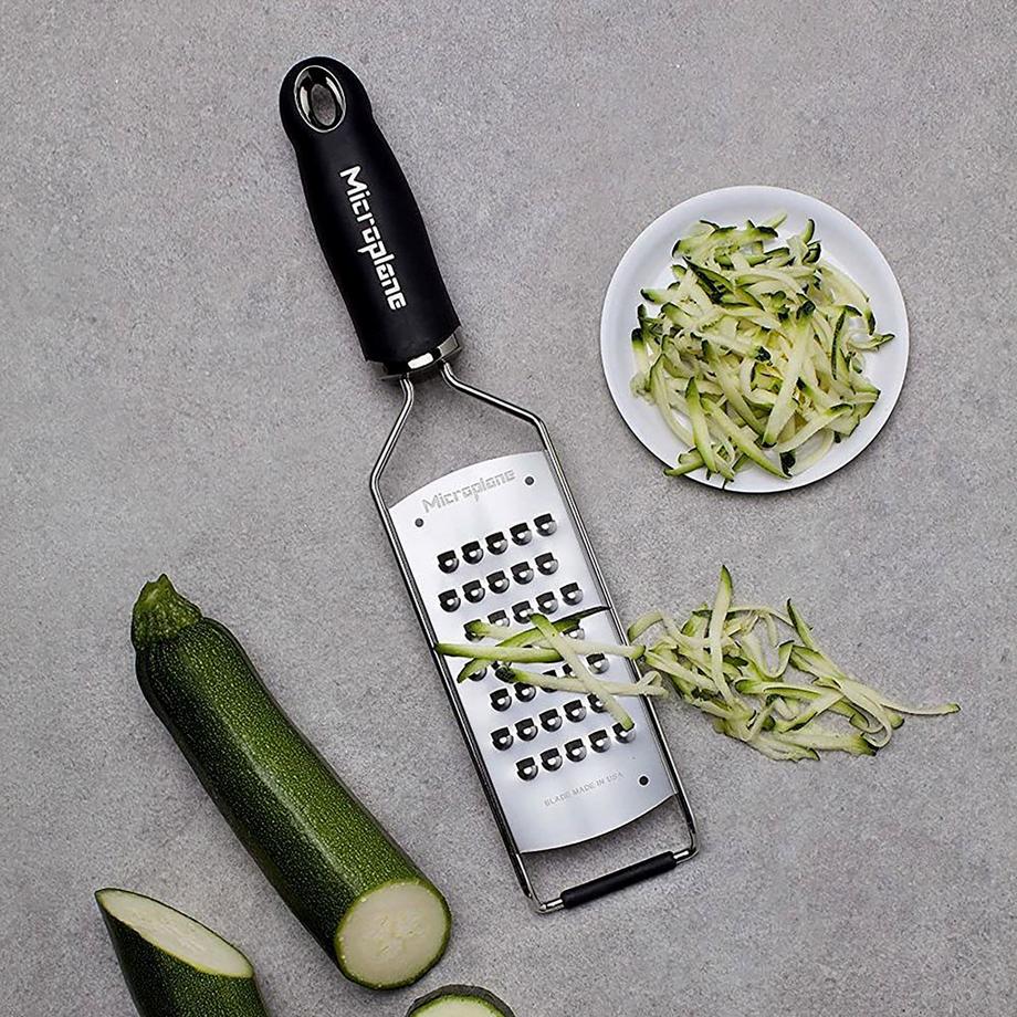 Microplane Set de râpes Gourmet 