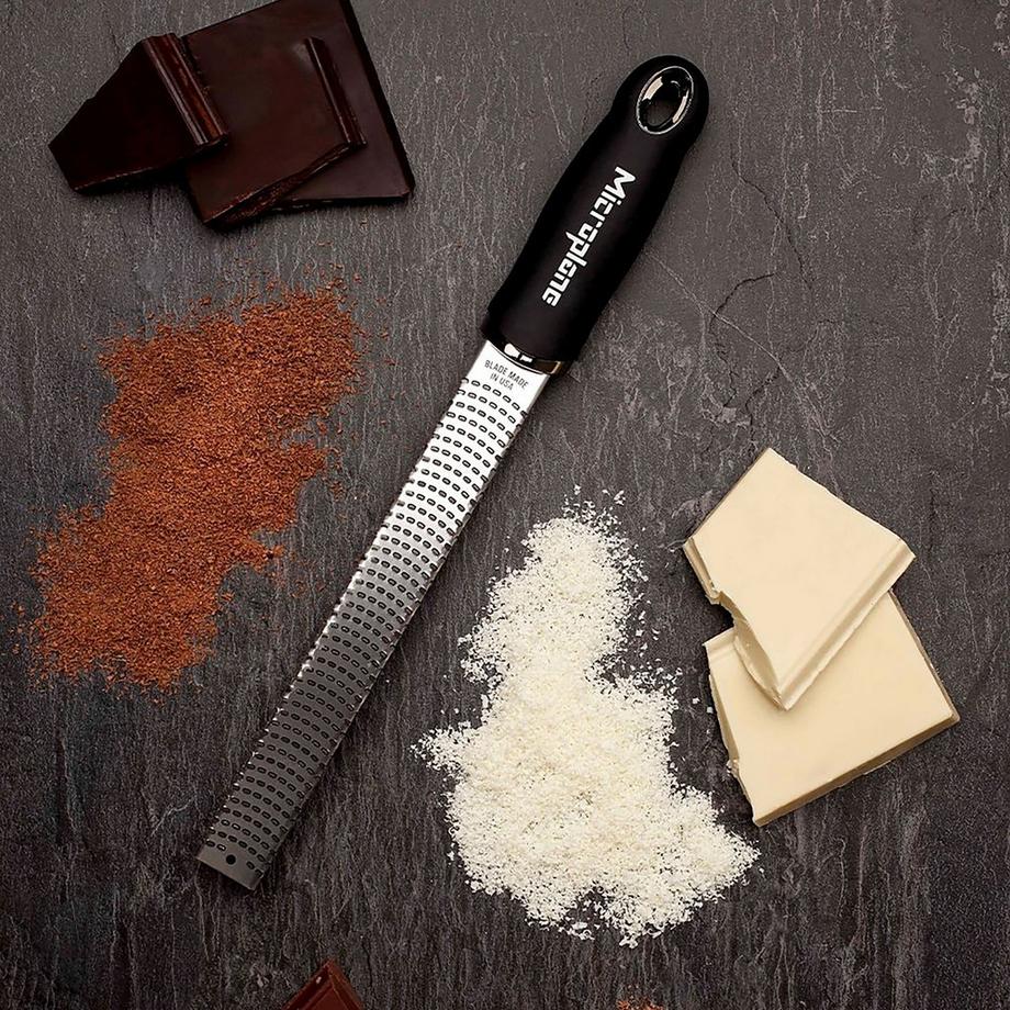 Microplane Set de râpes Gourmet 