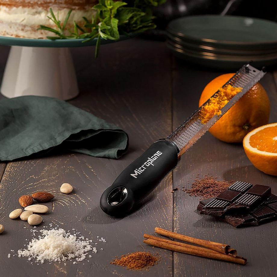 Microplane Set de râpes Gourmet 