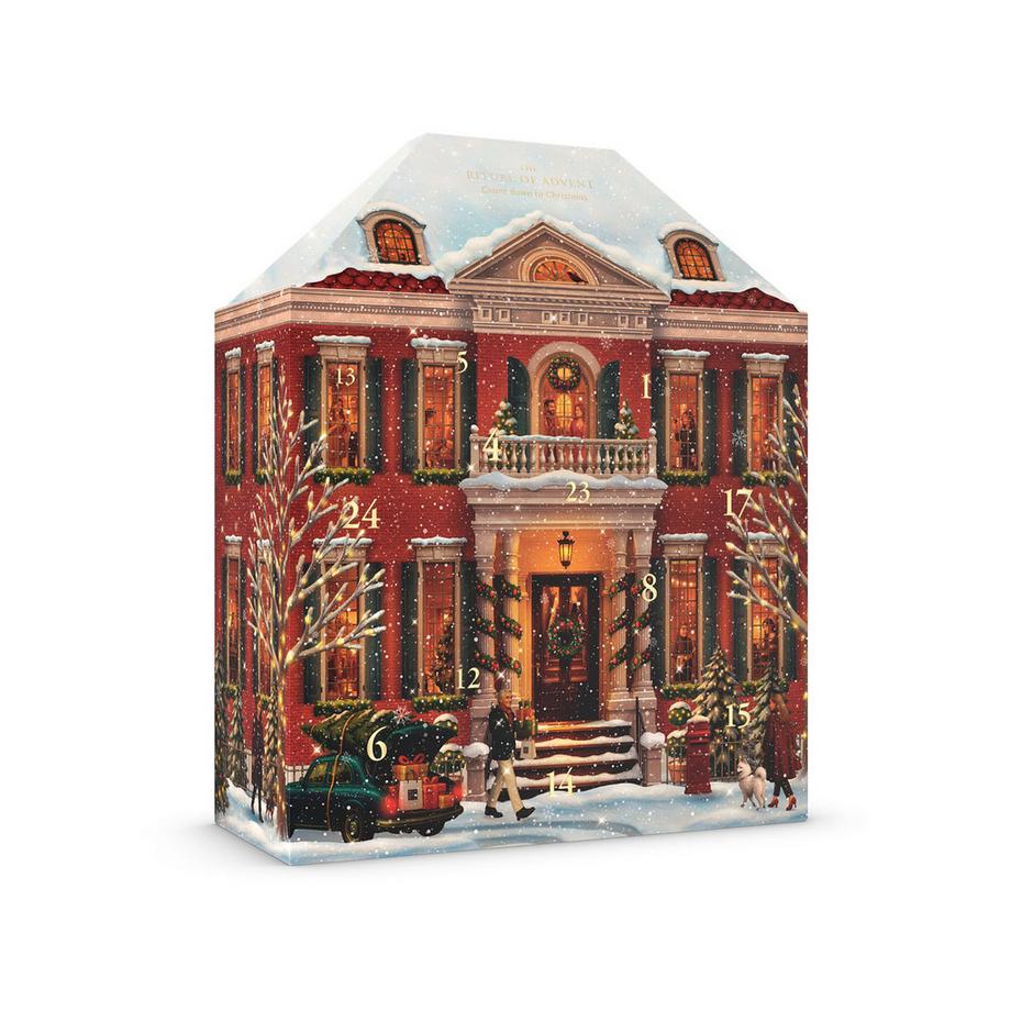 RITUALS  Classic Advent Calendar 2026 Adventskalender   