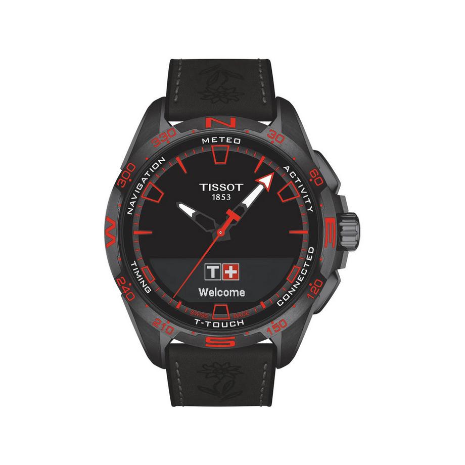 Smartwatch Display