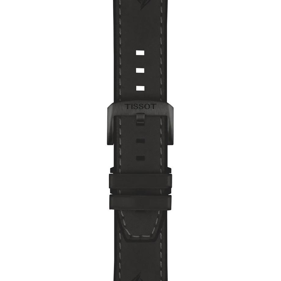 TISSOT TISSOT T-Touch Connect Solar - Swiss Edition Smartwatch Display 