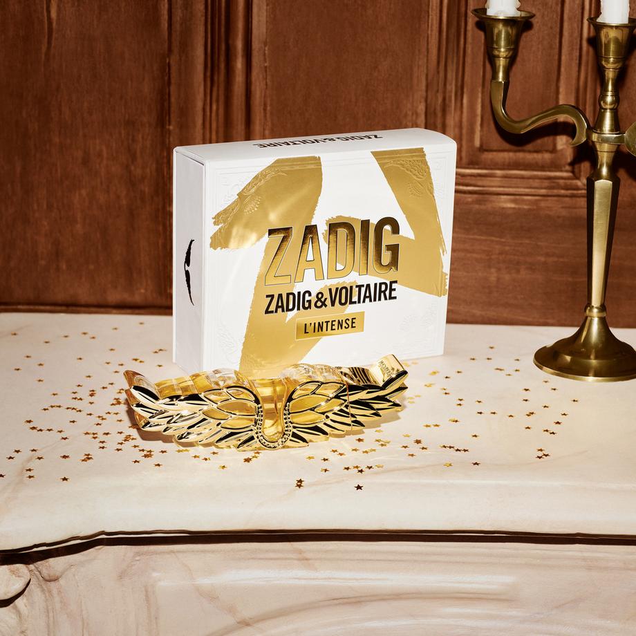 ZADIG & VOLTAIRE   