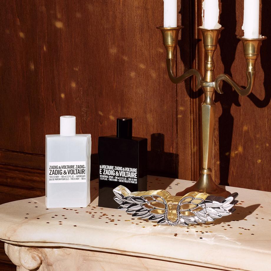 ZADIG & VOLTAIRE   