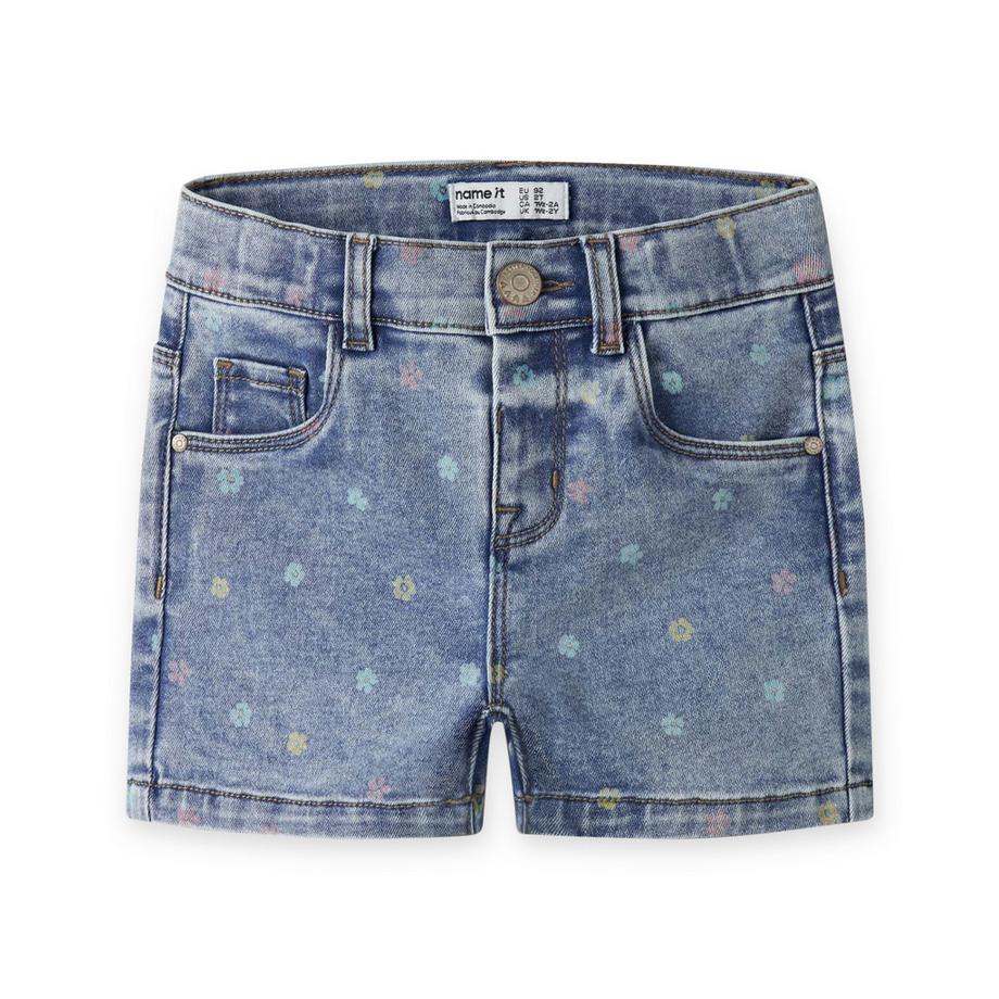Short