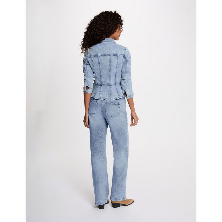 MORGAN Veste en jean  