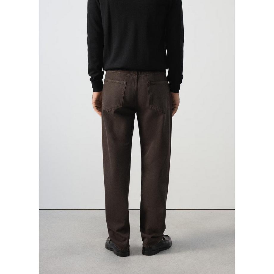 MANGO BOBC Jeans 