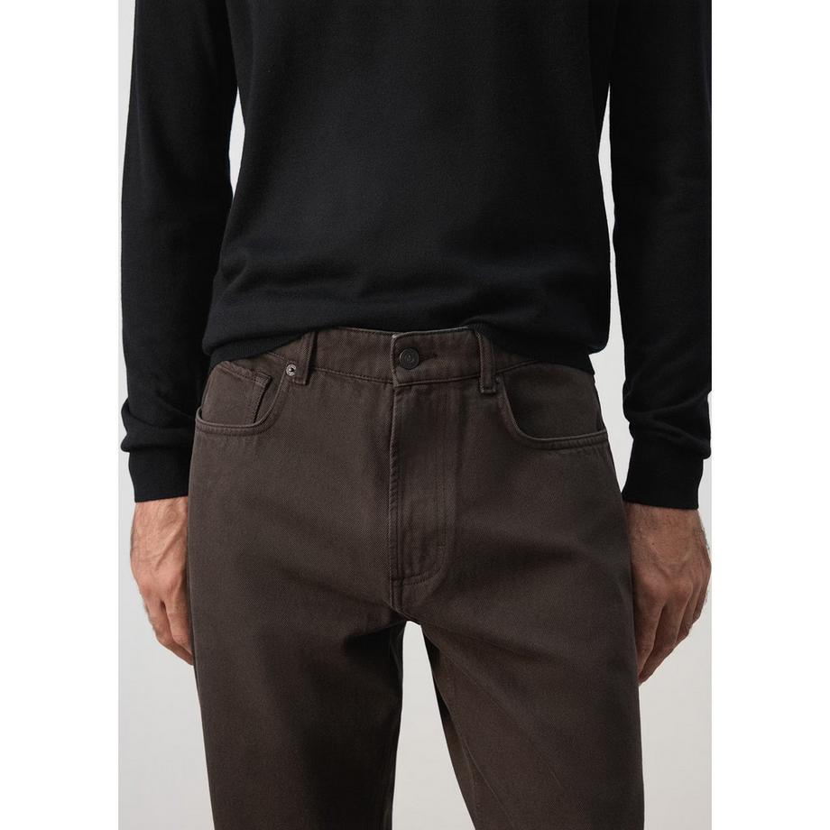 MANGO BOBC Jeans 