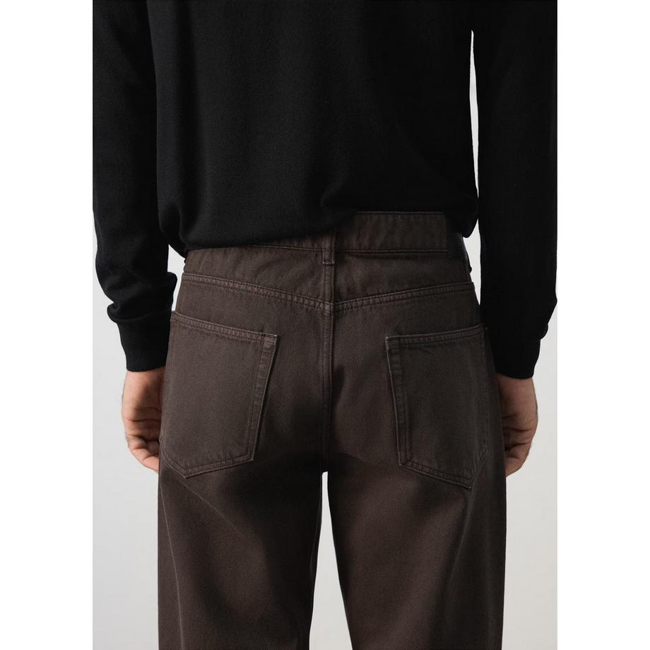 MANGO BOBC Jeans 