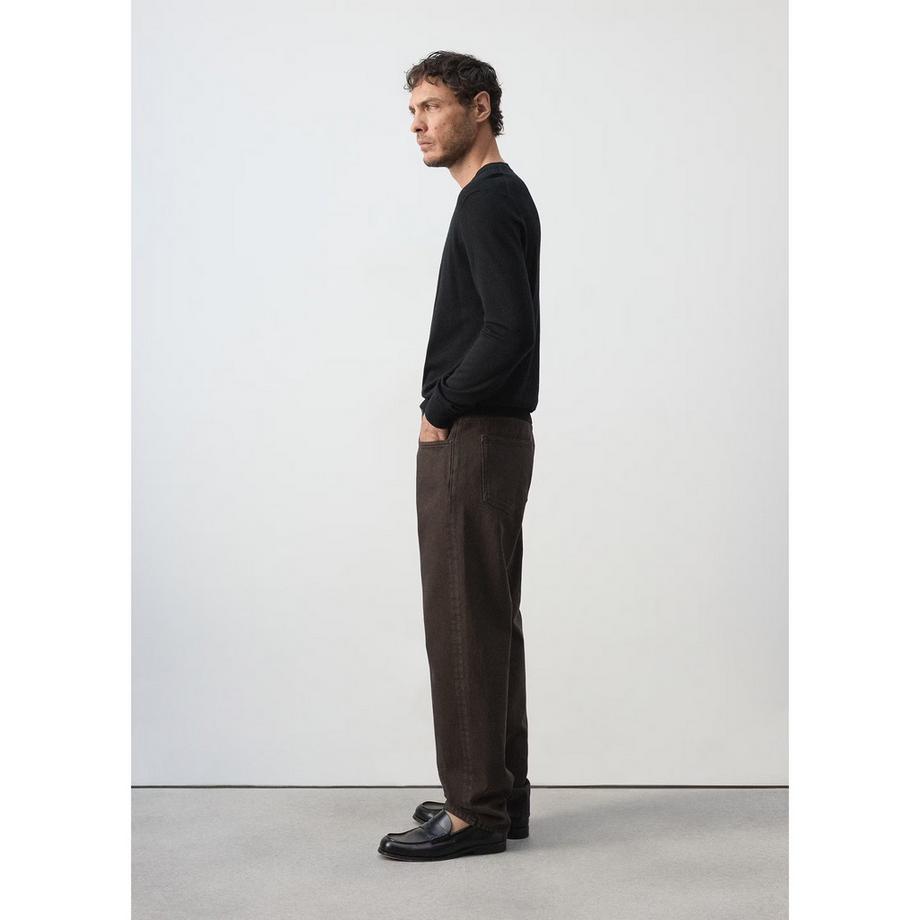 MANGO BOBC Jeans 