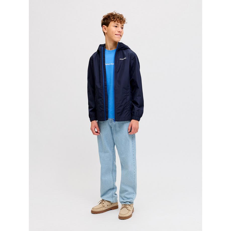 Jack & Jones Junior  Regenjacke 