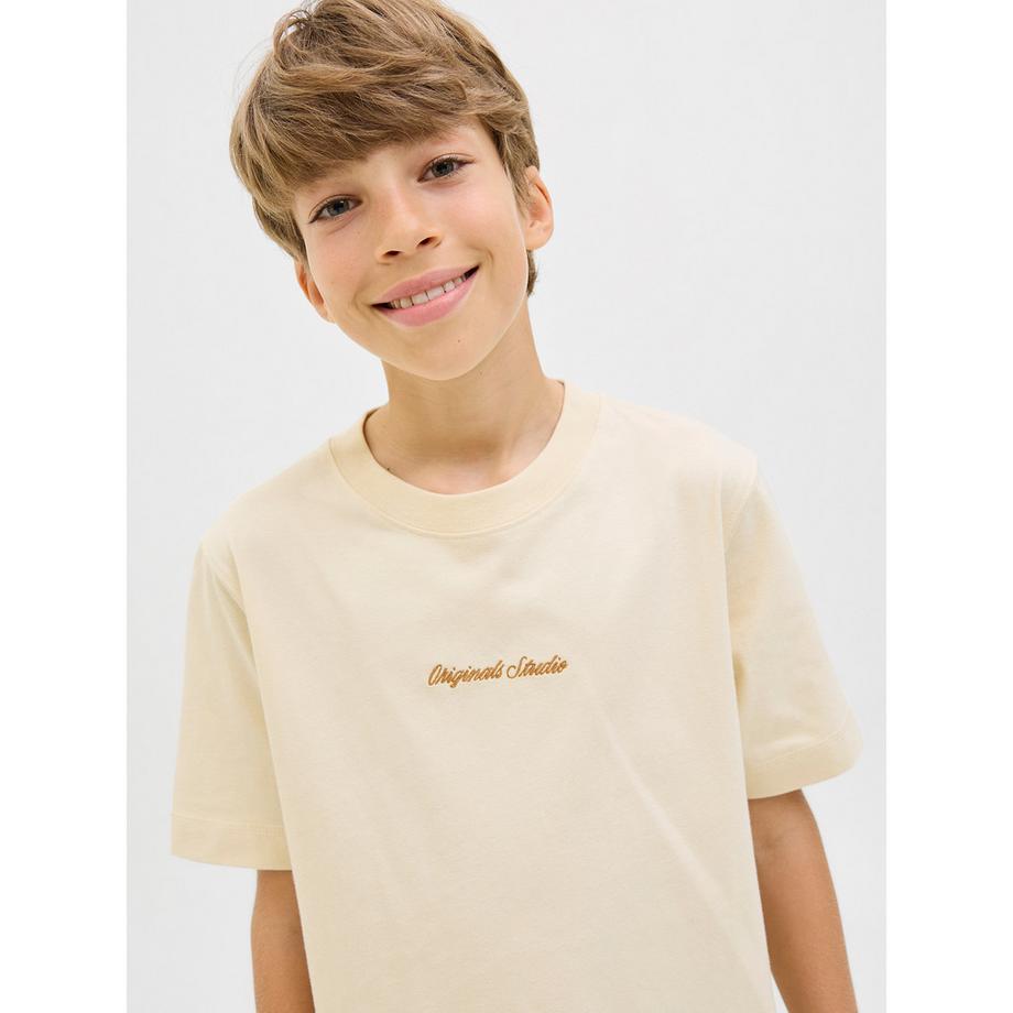 Jack & Jones Junior  T-Shirt 