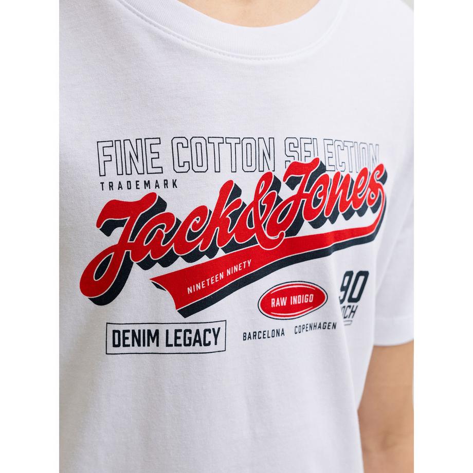 Jack & Jones Junior  T-Shirt 