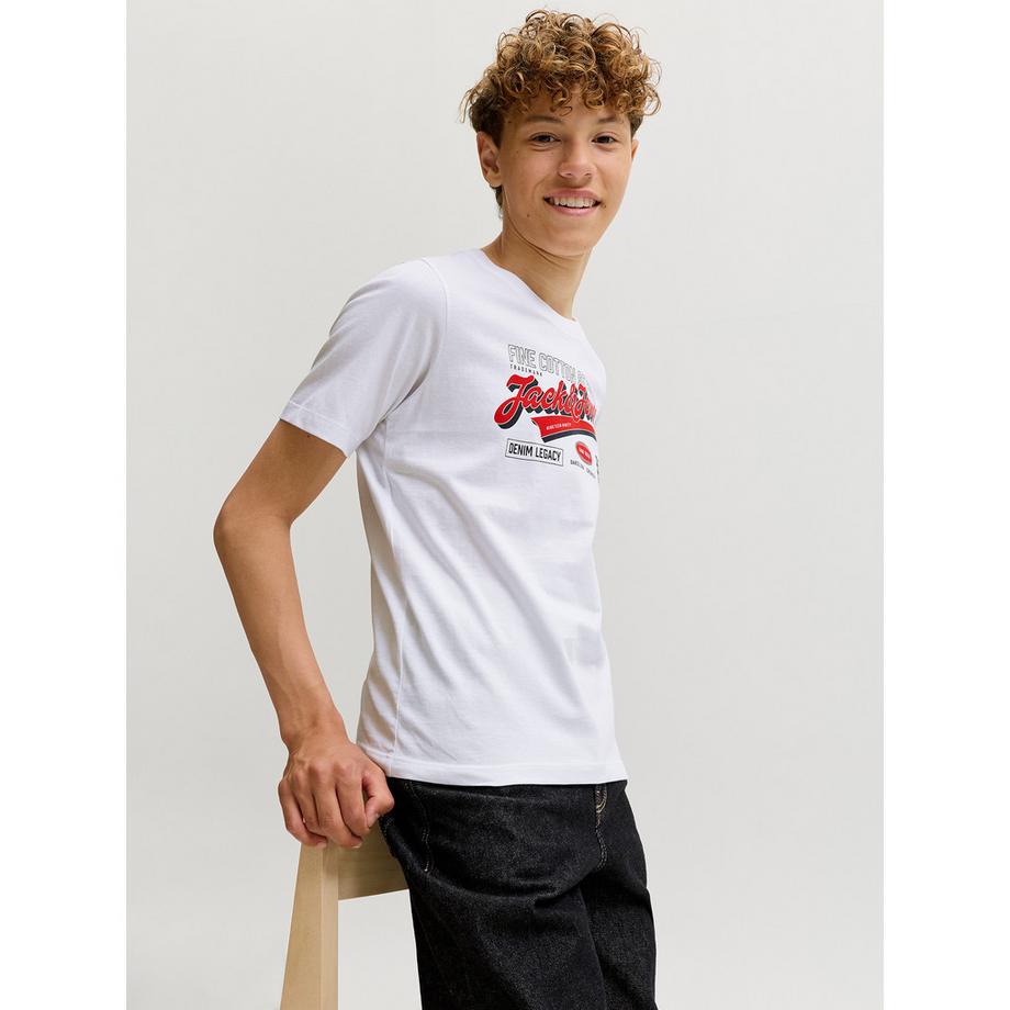 Jack & Jones Junior  T-Shirt 