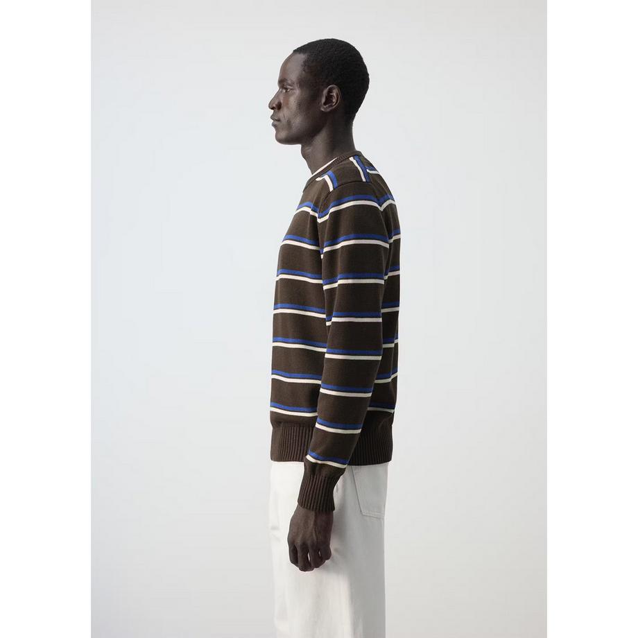 MANGO Pullover Parchis  