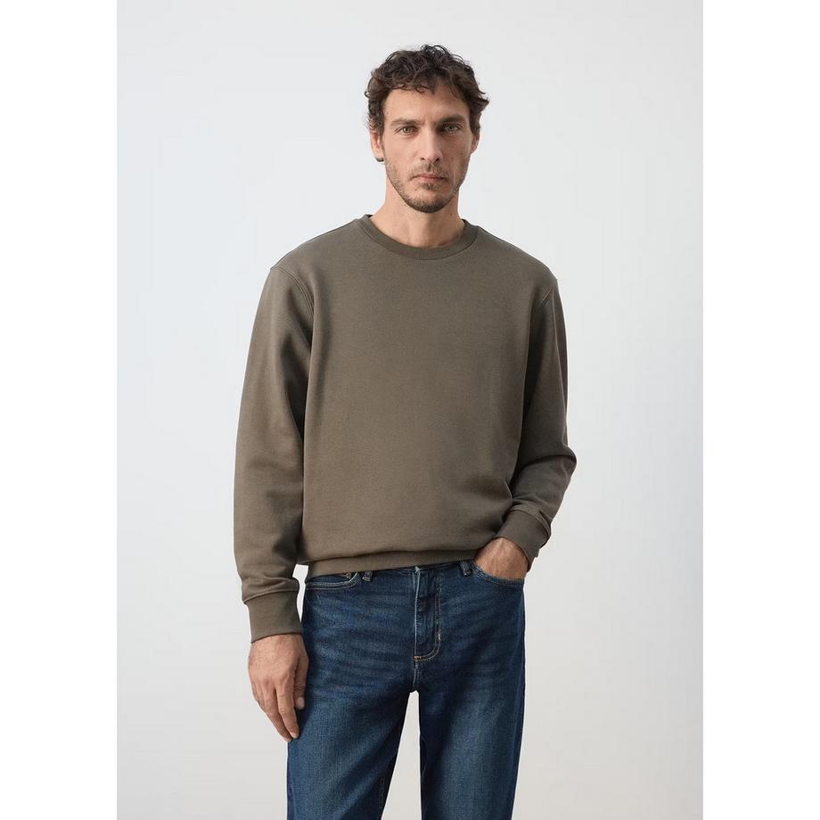 Sweat-shirt