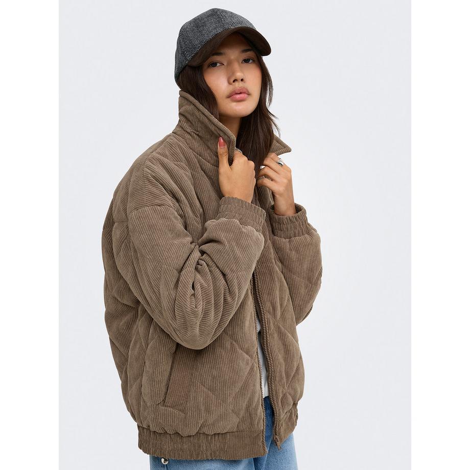 ONLY Veste matelassée  
