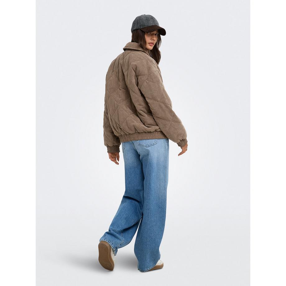 ONLY Veste matelassée  