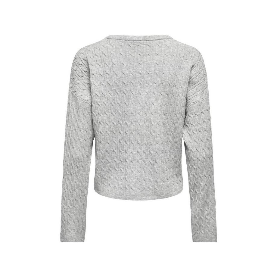 ONLY Maglione a trecce  