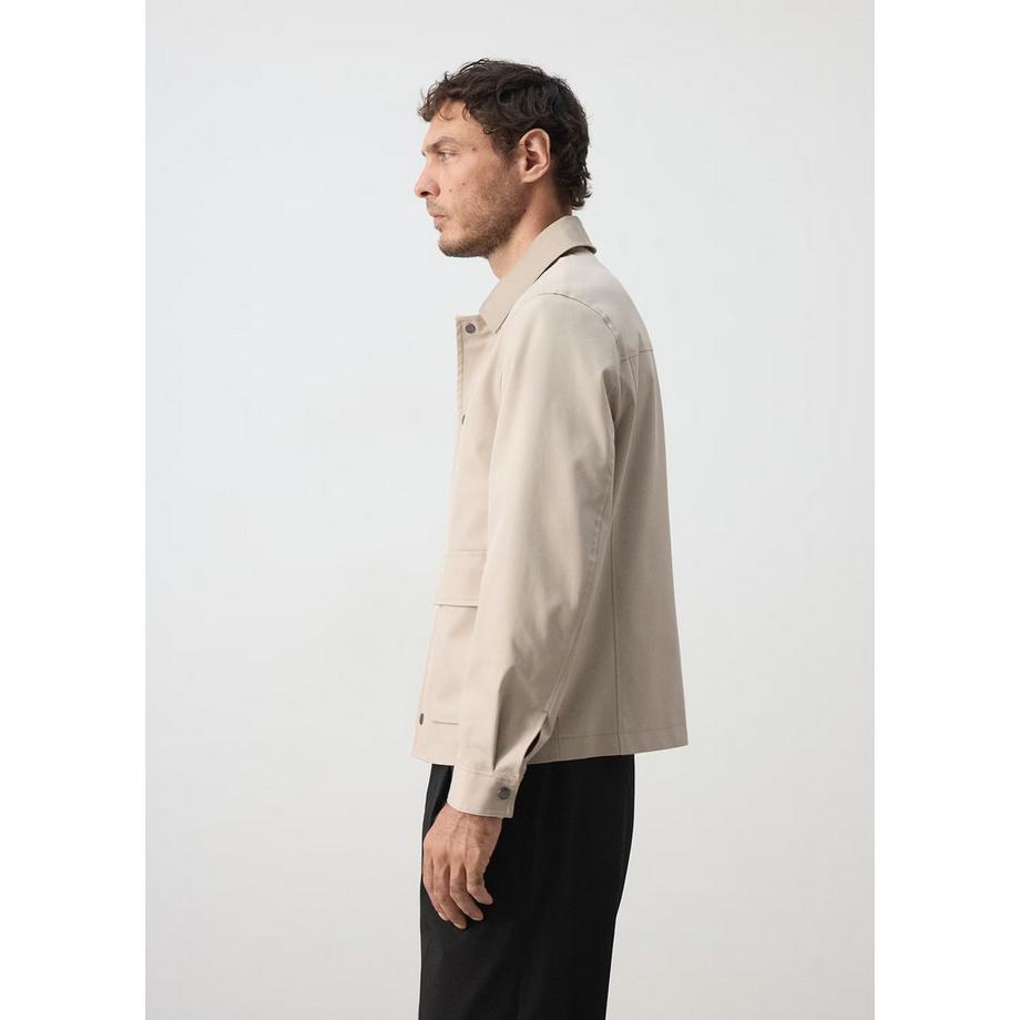 MANGO LUCIAN Veste 