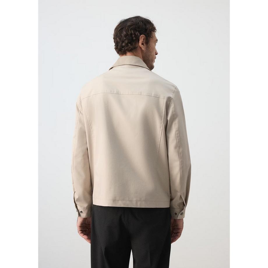 MANGO LUCIAN Veste 