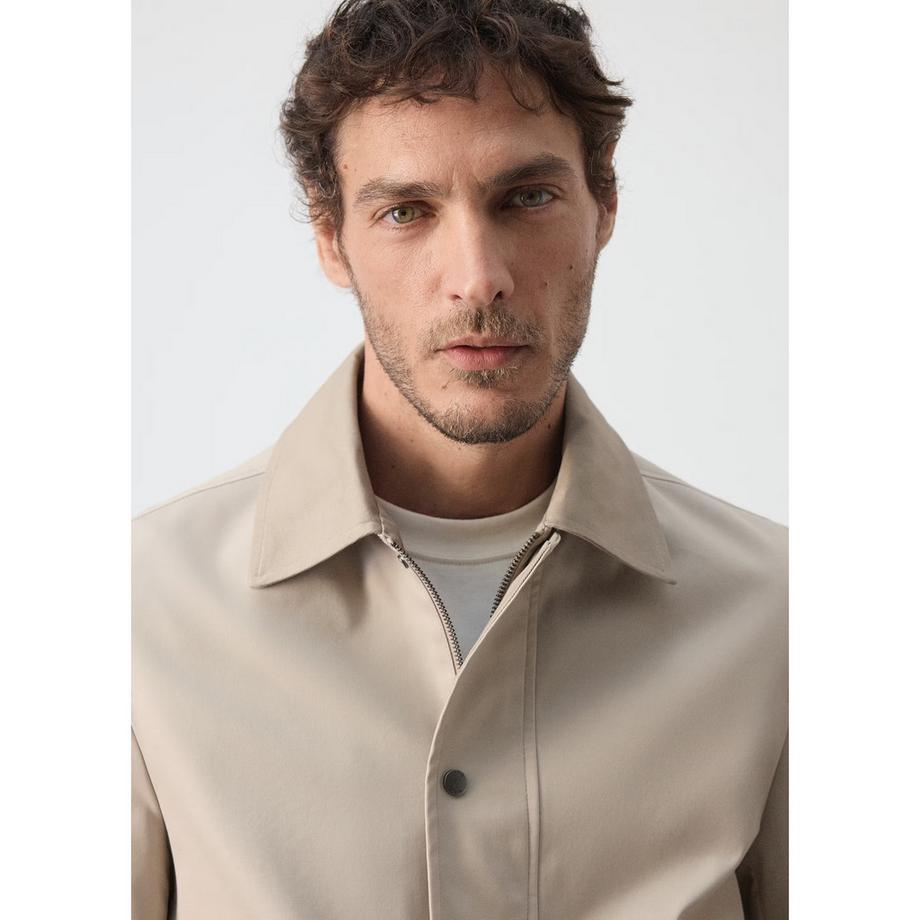 MANGO LUCIAN Veste 