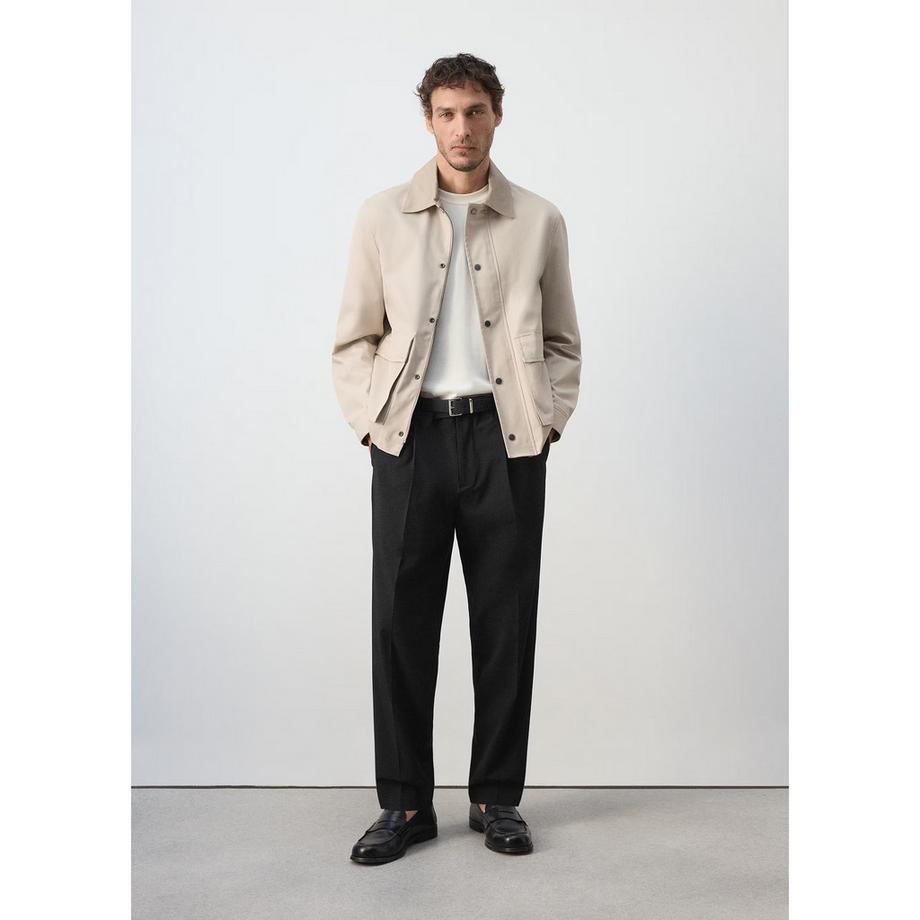 MANGO LUCIAN Veste 