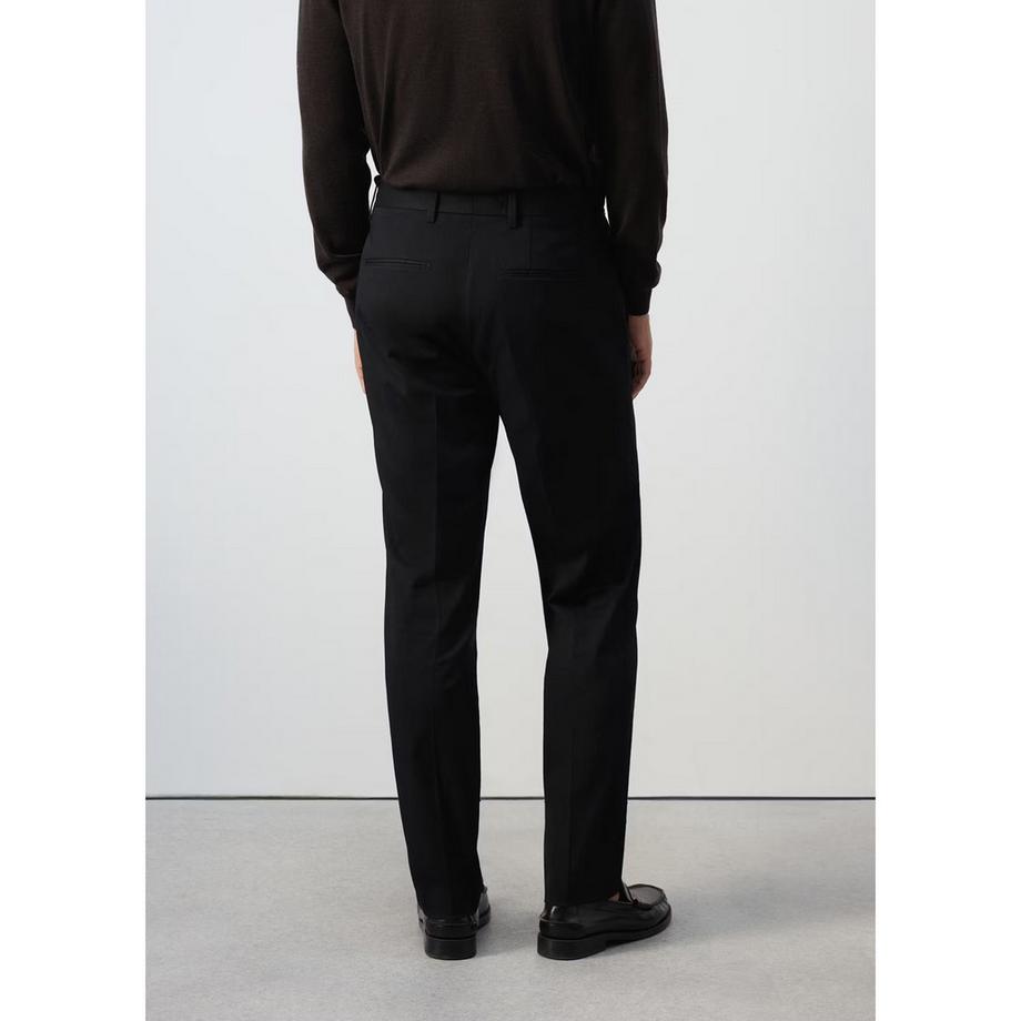 MANGO Dublino Pantalon Droit  