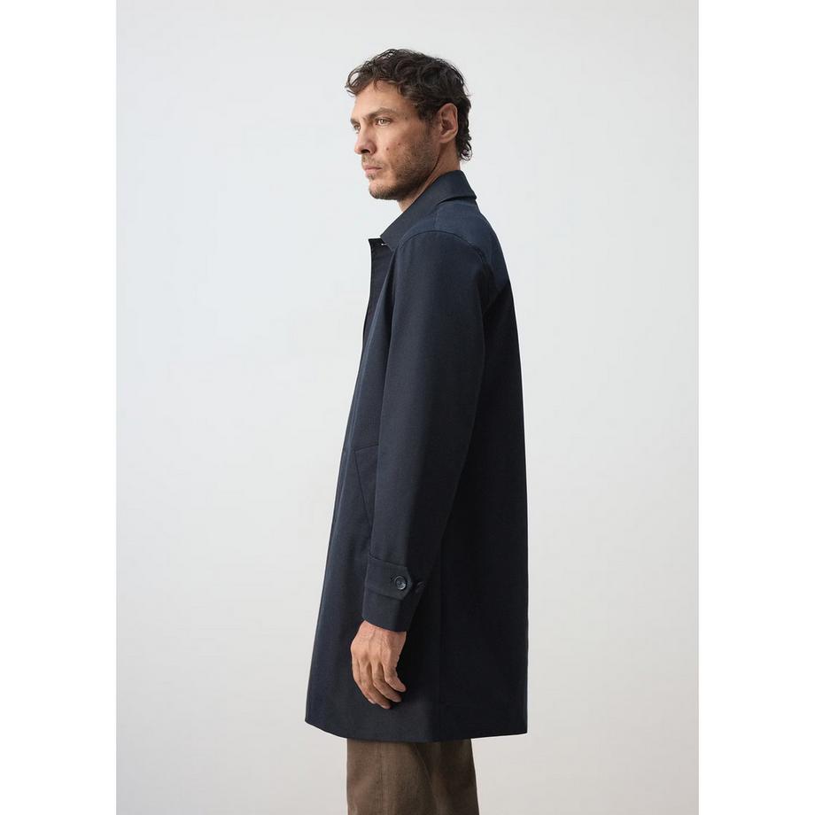 MANGO CHAYTON Veste 