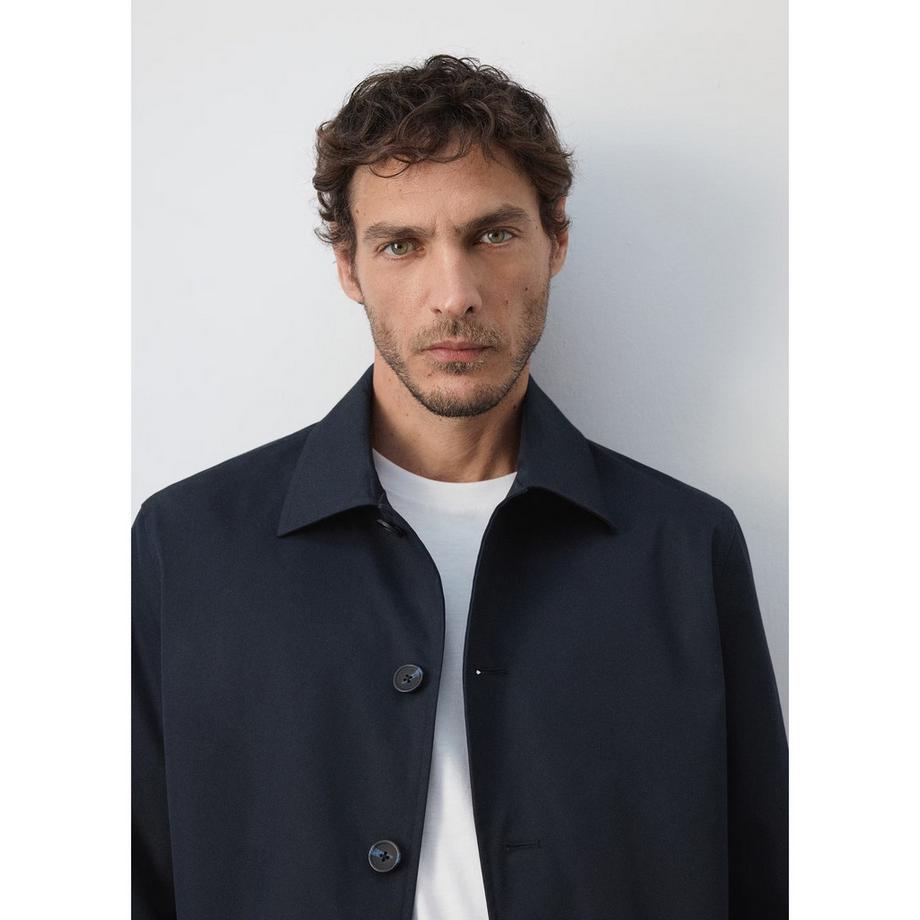 MANGO CHAYTON Veste 