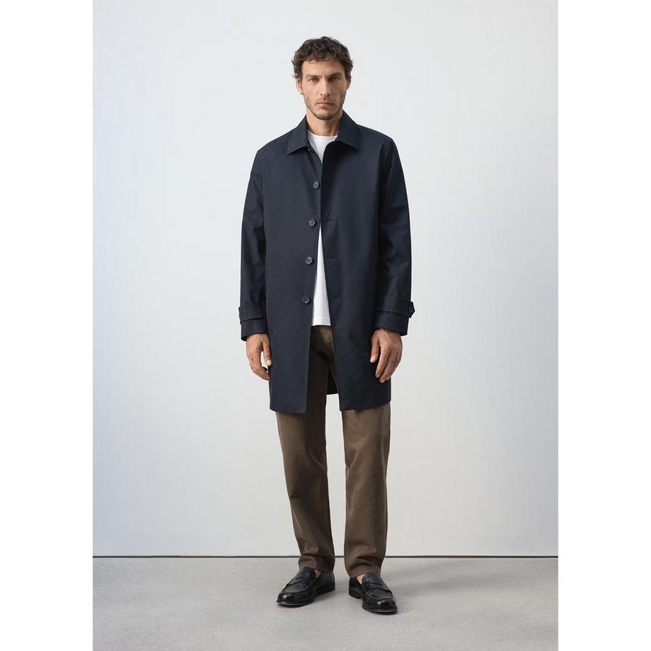 MANGO CHAYTON Veste 