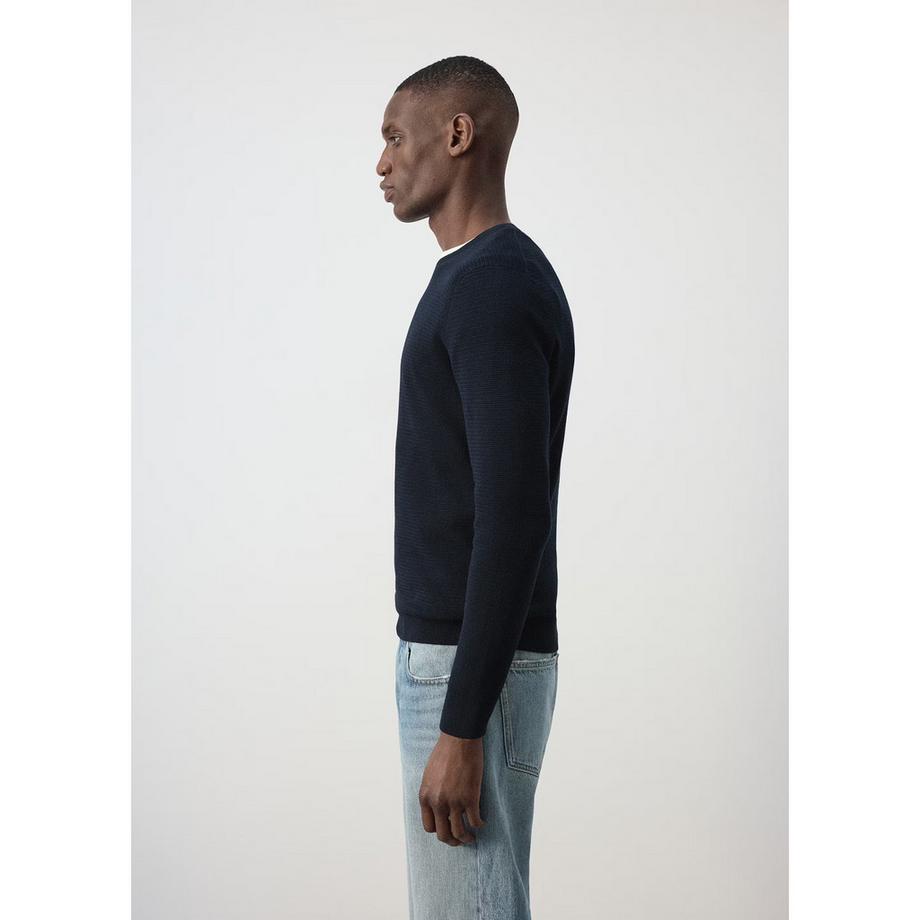 MANGO Antigua Pullover  