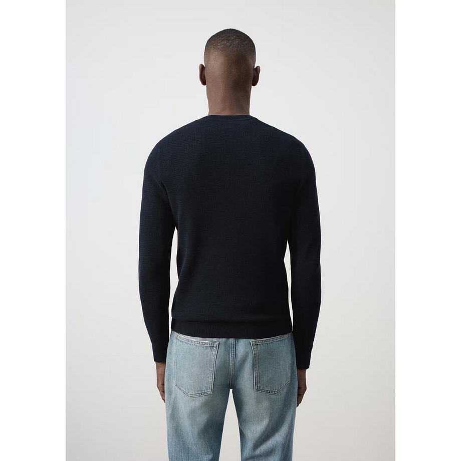 MANGO Antigua Pullover  
