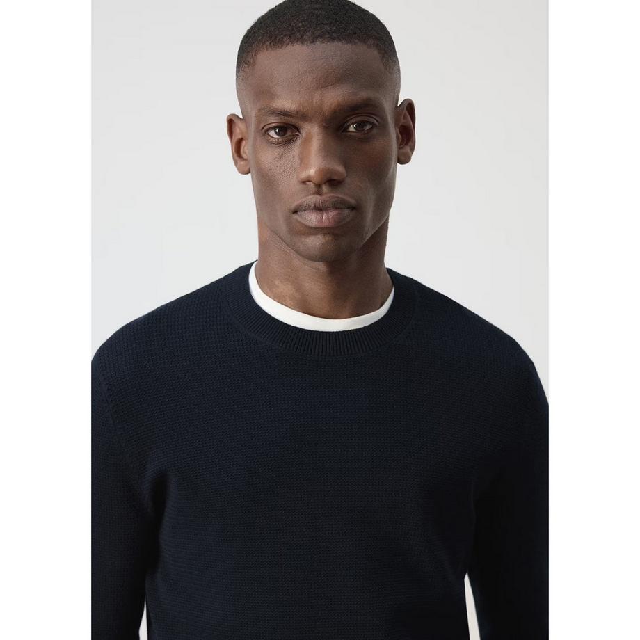 MANGO Antigua Pullover  